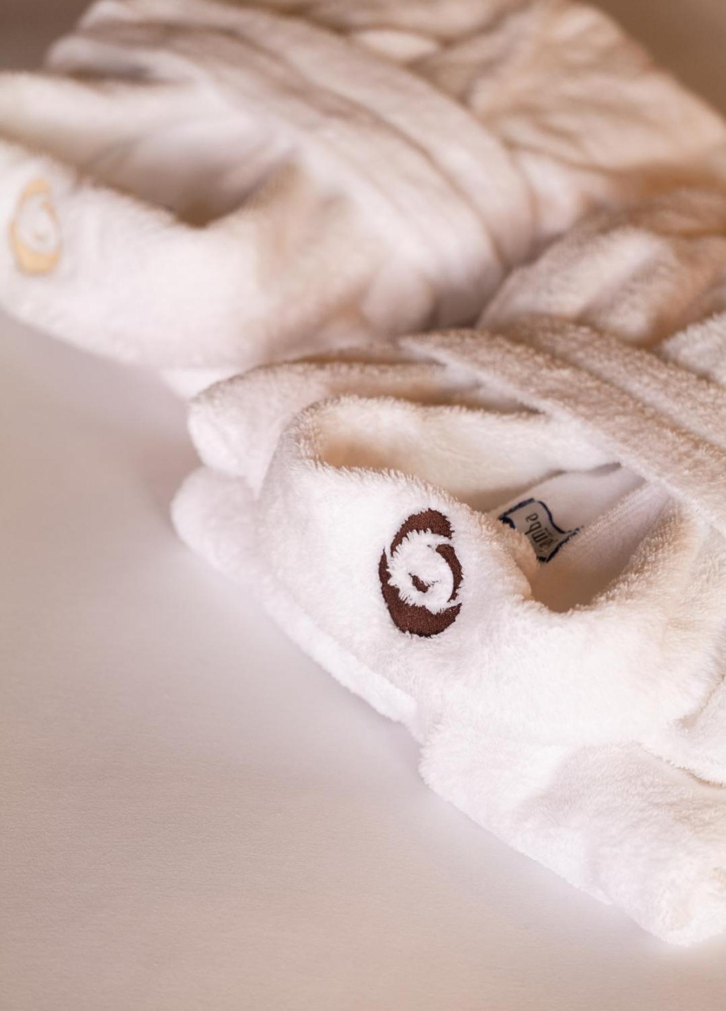 Rosapetra Spa Resort - Small Luxury Hotels Of The World Cortina d'Ampezzo Buitenkant foto