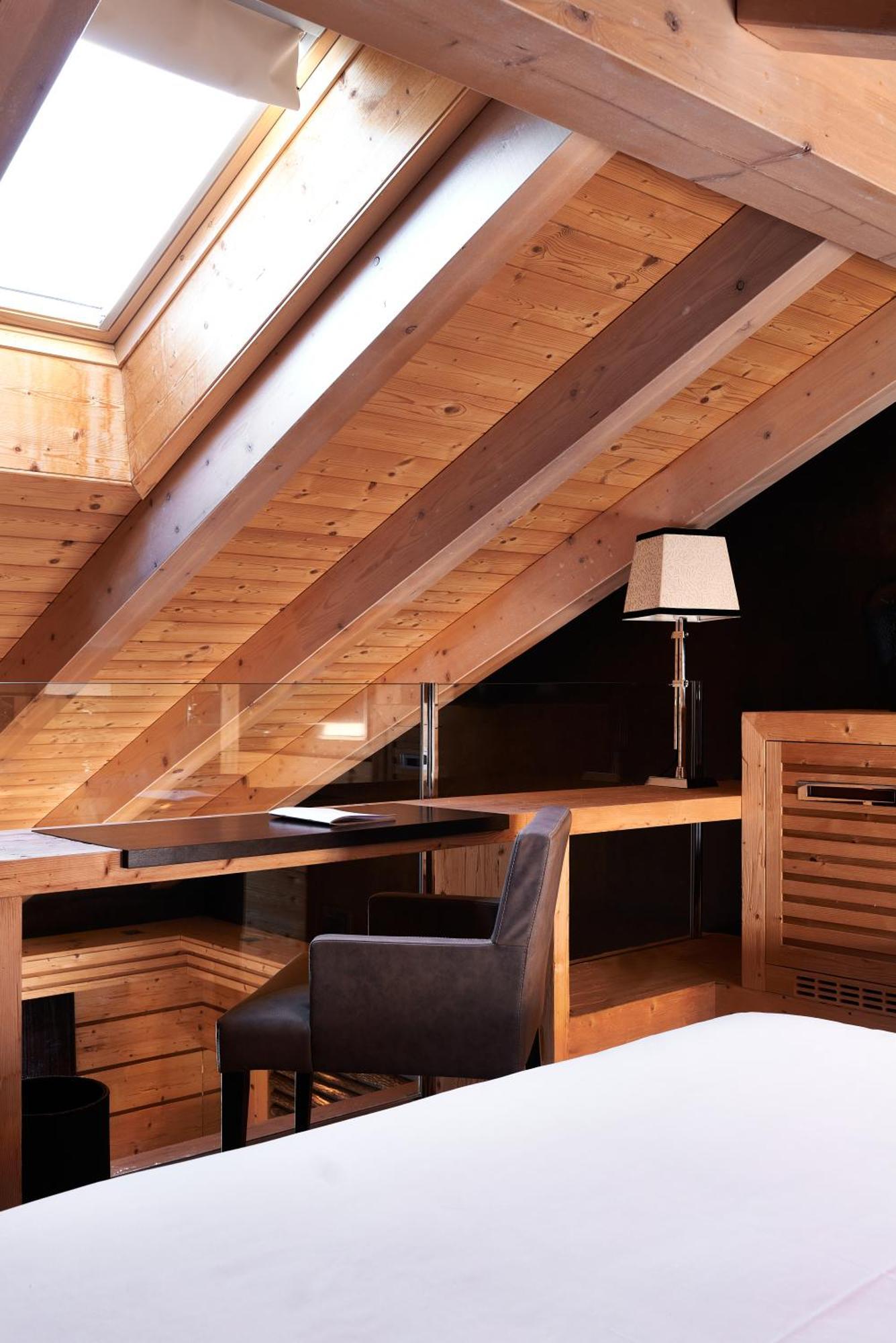 Rosapetra Spa Resort - Small Luxury Hotels Of The World Cortina d'Ampezzo Buitenkant foto