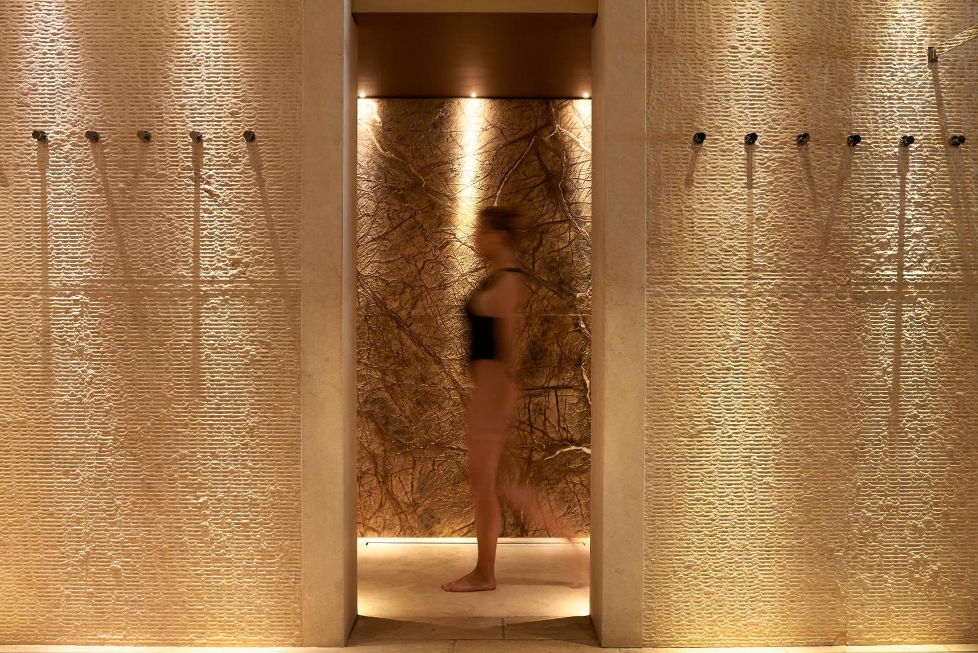 Rosapetra Spa Resort - Small Luxury Hotels Of The World Cortina d'Ampezzo Buitenkant foto